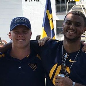 Meet your Posher, Wyatt